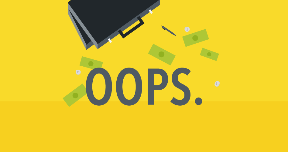 Eight common mistakes first-time freelancers make