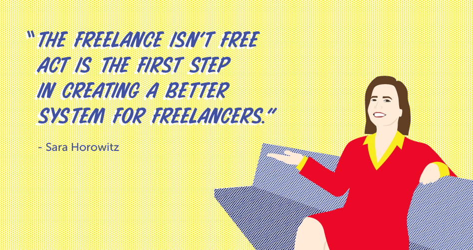 Freelance Isn't Free And The Future Of Freelancing