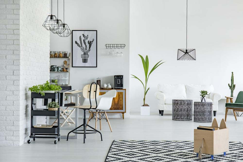 How to Feng Shui your creative space