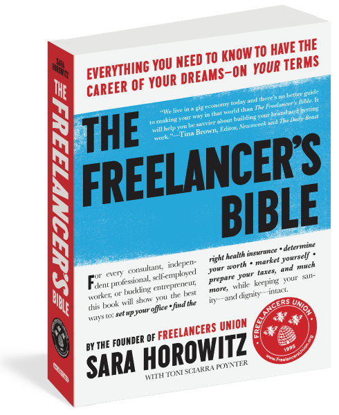 Freelancers Bible