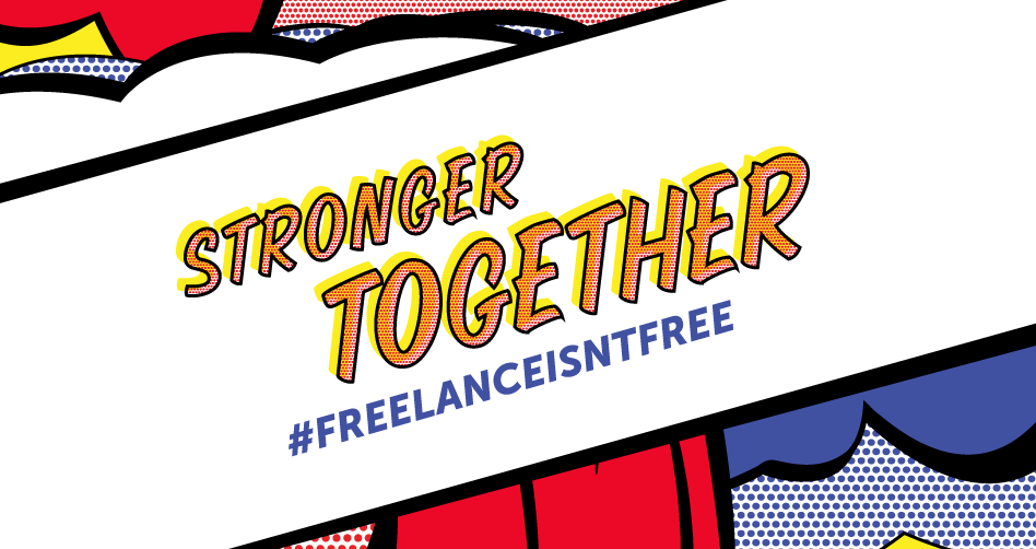 Has the Freelance Isn’t Free Act helped you? We want to hear from you!
