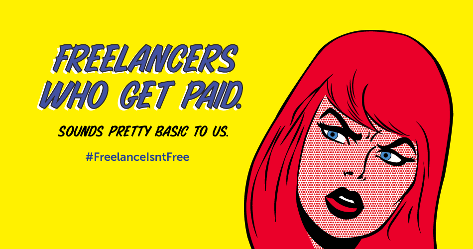 The Freelance Isn't Free Act Is More Important Than Ever — No Matter ...