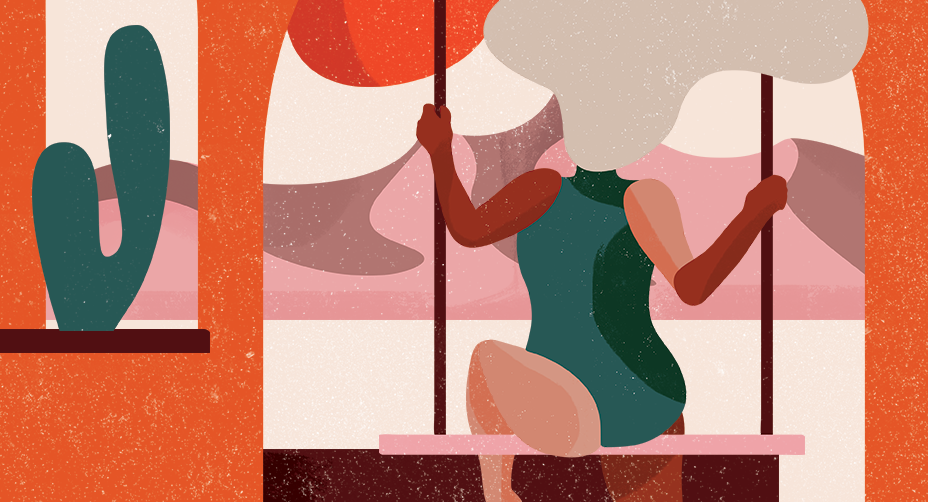 Estos son los 5 pasos que tomé Estos son los 5 pasos que tomé