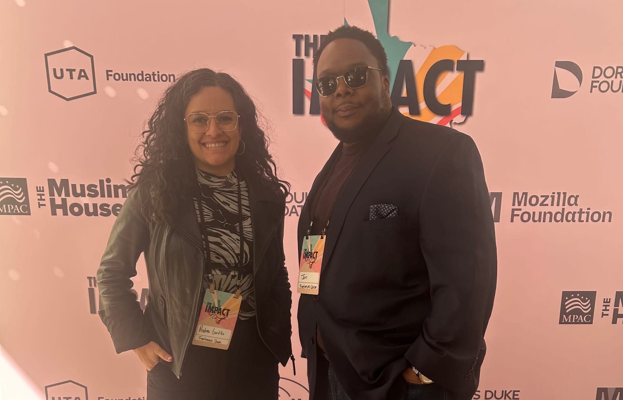 SXSW Runs on Freelancers. It’s Time We Act Like It.