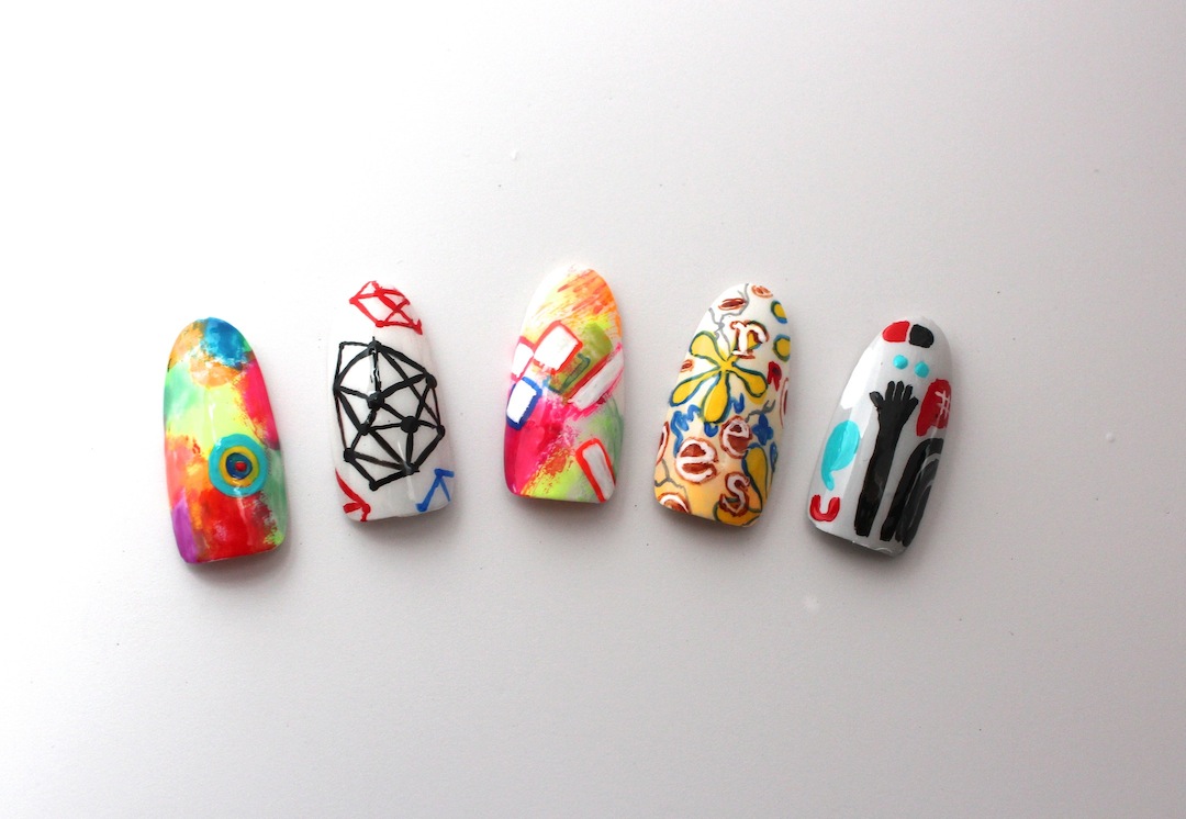 Nail Art