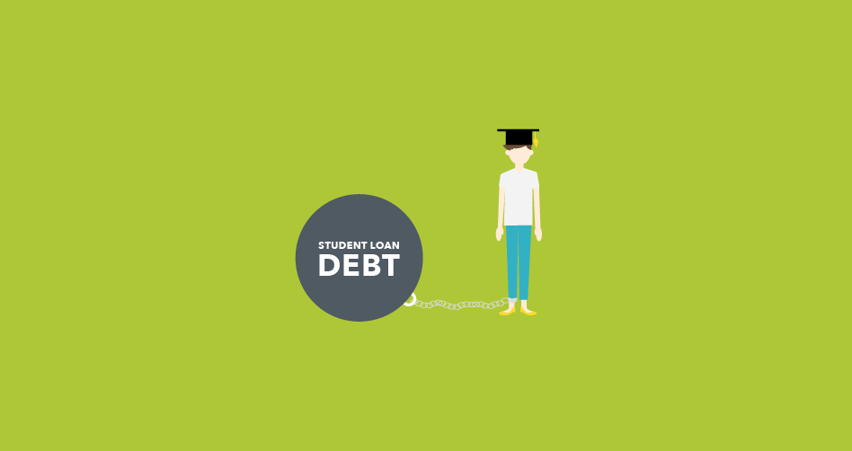 How to manage student loan debt