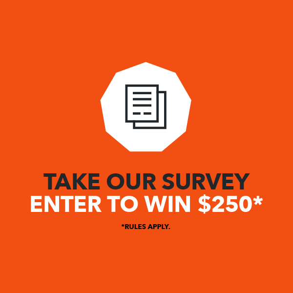 take-our-short-survey-enter-to-win-250